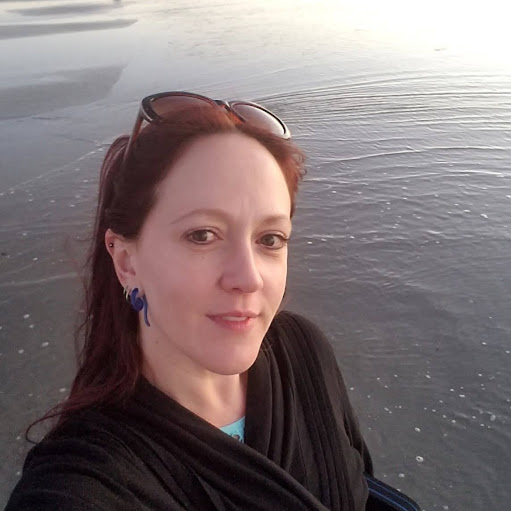 Kristen Burns Photo 42