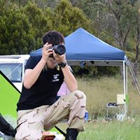 Ken Cheng Photo 15