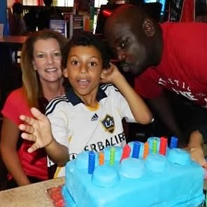 Michele Sweat Photo 2