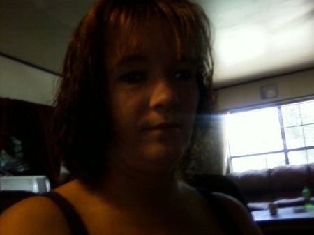 Teresa Carter Photo 16