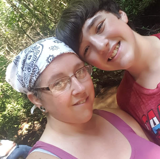 Lisa Shumate Photo 2