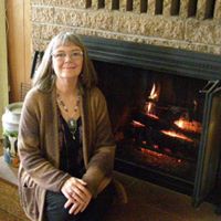 Vickie Burns Photo 16