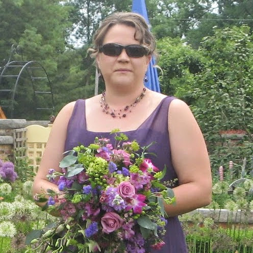 Melissa Anders Photo 3