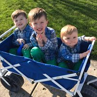 Alison Joseph Photo 13