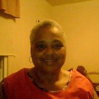 Pauline Henson Photo 11