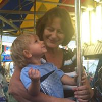 Ruth Chandler Photo 15