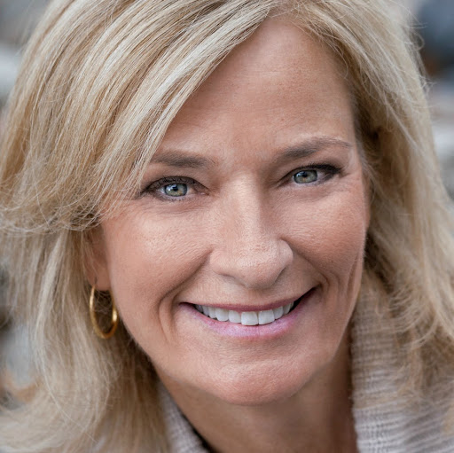 Suzi O'Brien Photo 2
