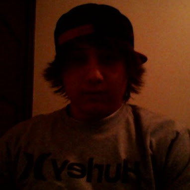 Travis Gray Photo 33