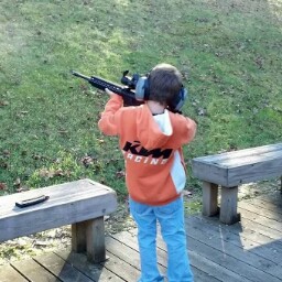 Steven Francis Photo 8