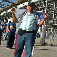 Efrain Quiroz Photo 17