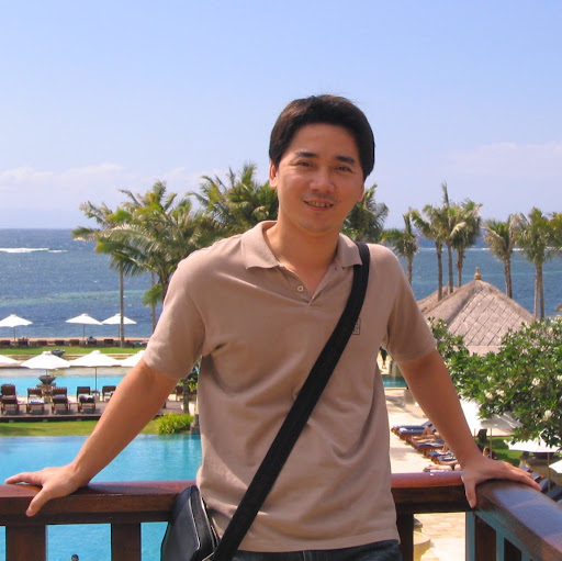 Chung Wang Photo 40