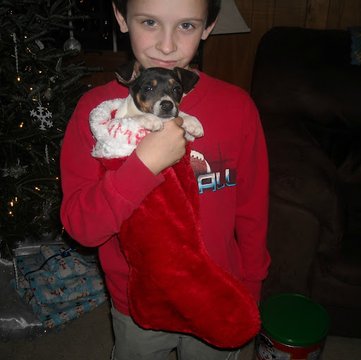 Billy Montgomery Photo 10