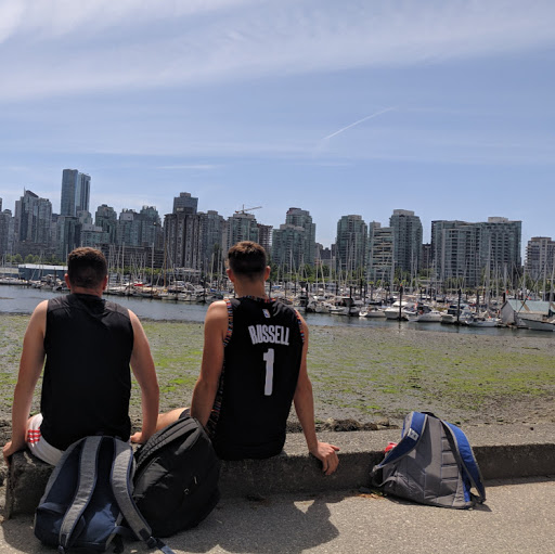 Matt Cosgrove Photo 8