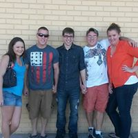 Michael Currie Photo 27