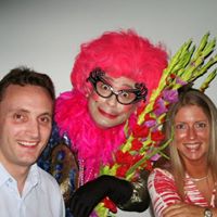 Christine Marley Photo 11