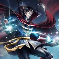 Debbie Marr Photo 18