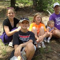 Beth Jenkins Photo 21