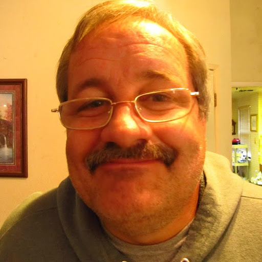 Michael Moulton Photo 32