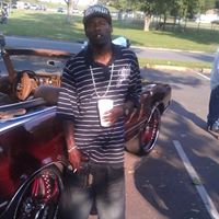 Ricky Taylor Photo 17 Ricky Taylor Photo 17