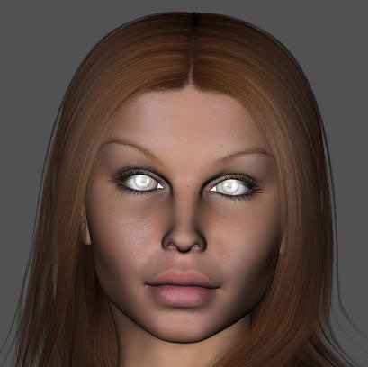 Nancy Contreras Photo 6