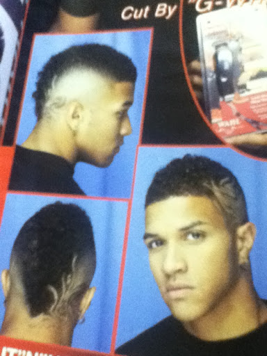 Ronnie Carter Photo 18