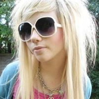 Ashley Cloud Photo 36