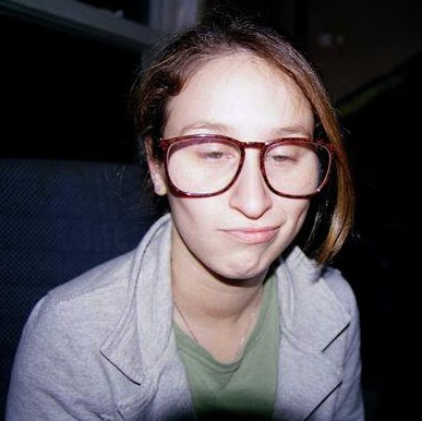 Kristina Taylor Photo 20