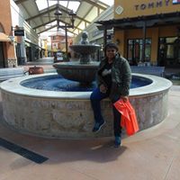 Tina Roberson Photo 15