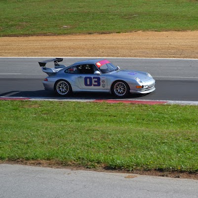 Aaron Emerson Photo 24