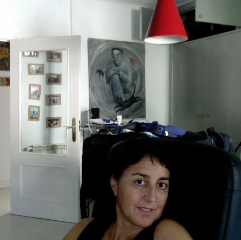 Maria Rubin Photo 18