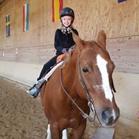 Rebecca Brock Photo 12