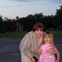 Debbie Crites Photo 15