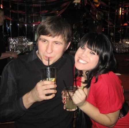 Samantha Rice Photo 15