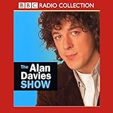 The Alan Davies Show