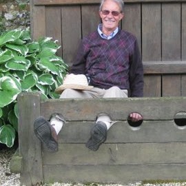 Robin Sims Photo 12