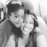 Christina Rushing Photo 11