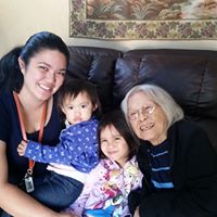 Alyssa Stafford Photo 25