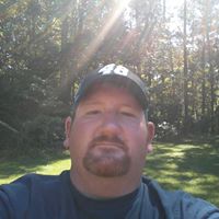 Michael Aubrey Photo 33