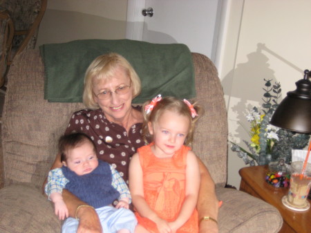 Carol Evans Photo 43