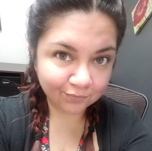Melissa Robles Photo 35