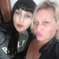 Maria Larocca Photo 25