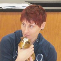 Sarah Dehn Photo 5