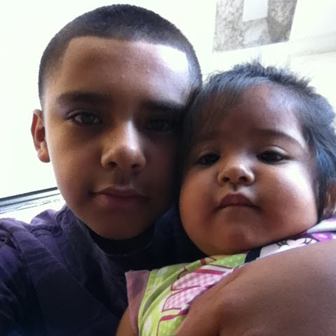 Anthony Cervantes Photo 36