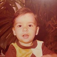 Luciano Gomes Photo 16