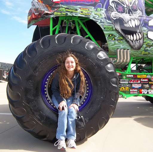 Cynthia Winn Photo 26