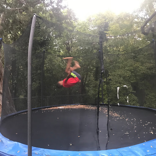 Megan Henderson Photo 15