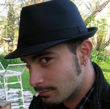 Eden Halfon Photo 1