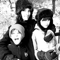 Rebecca Mendoza Photo 19