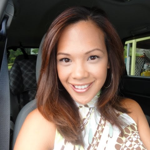 Kristina Ryan Photo 22