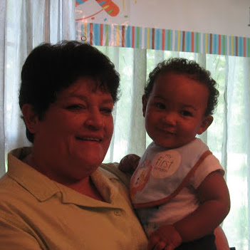 Cheryl Martinez Photo 15